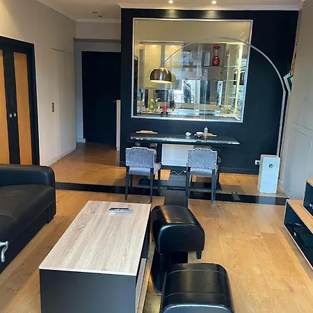 Apartamento Fabulous In Heart Of Paris