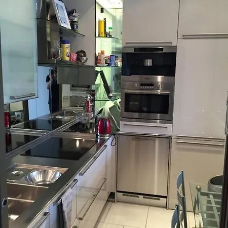 Apartamento Fabulous In Heart Of *