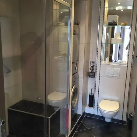 Διαμέρισμα Fabulous In Heart Of *