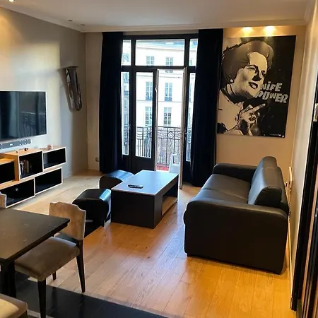 Fabulous In Heart Of Διαμέρισμα