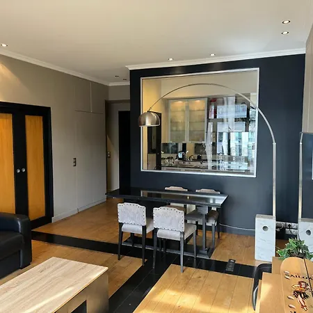 Διαμέρισμα Fabulous In Heart Of