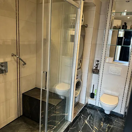 Διαμέρισμα Fabulous In Heart Of