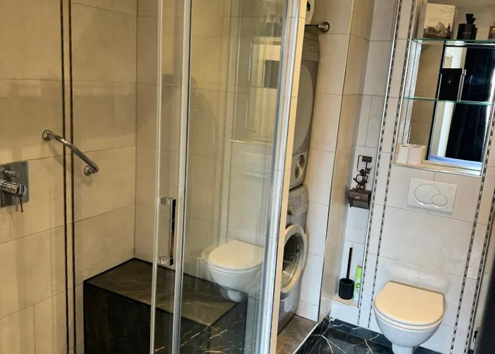 Apartment Fabulous In Heart Of