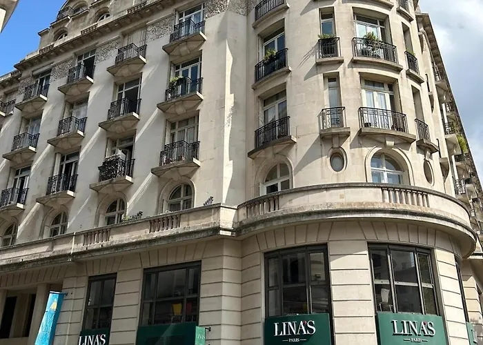 Apartment Fabulous In Heart Of *